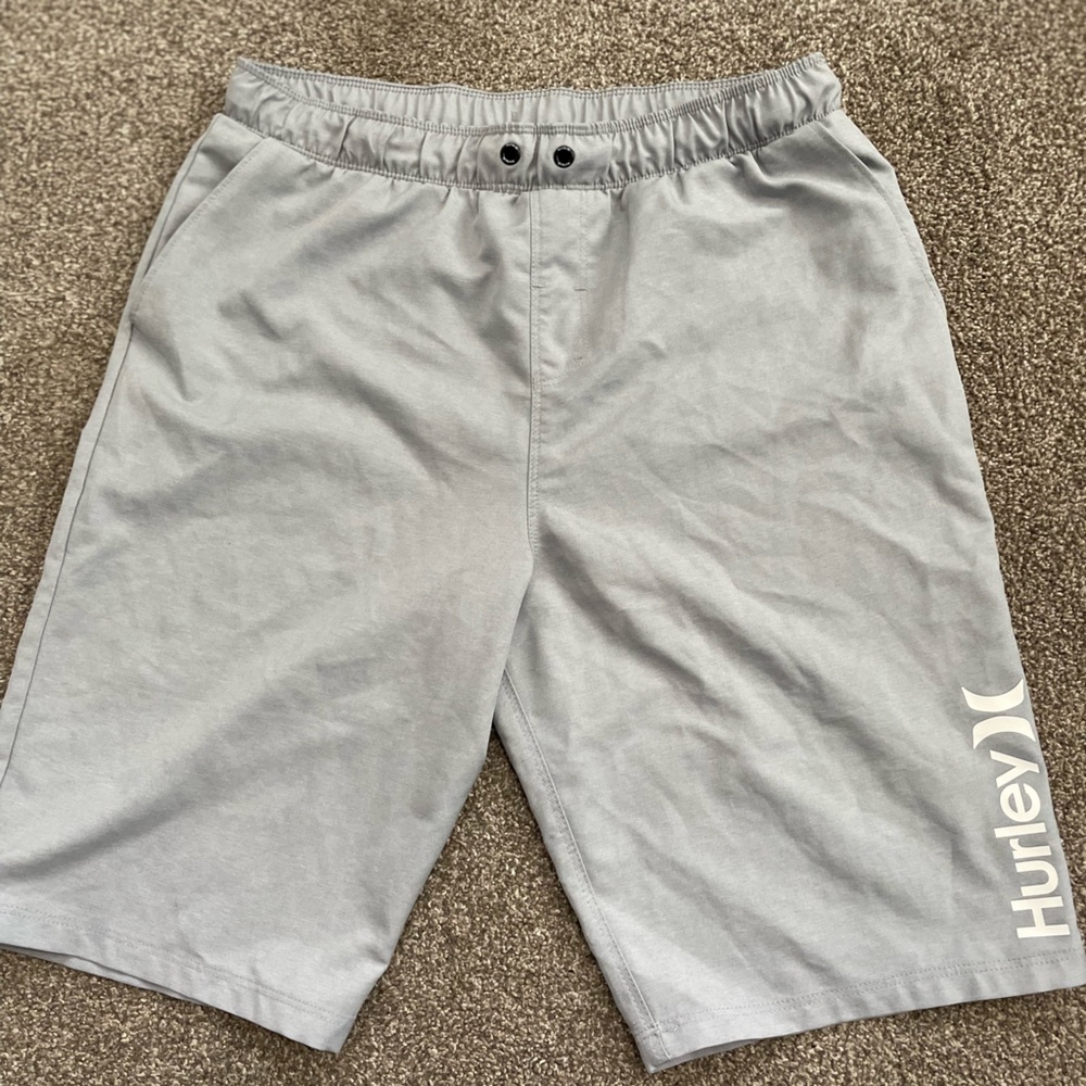 Hurley shorts